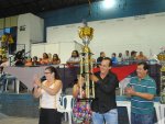 Fotos de Premiação - Carnaval 2013
