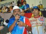 Fotos de Premiação - Carnaval 2013