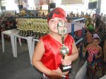 Fotos de Matine Carnaval 2013