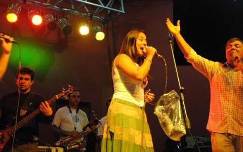 Marchinhas de Quiririm