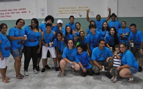 Bloco do Zéquarqué