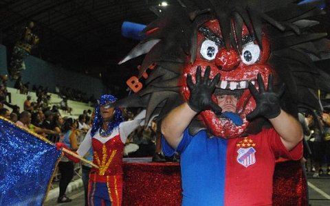 Bloco Bicho Papão