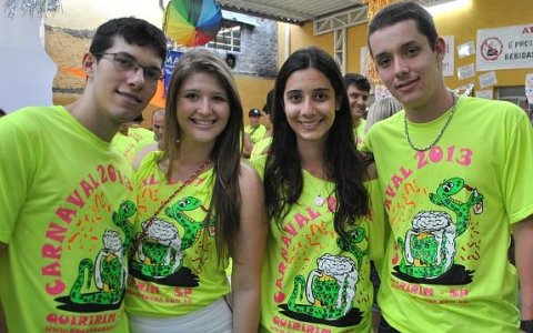 Bloco do CDC