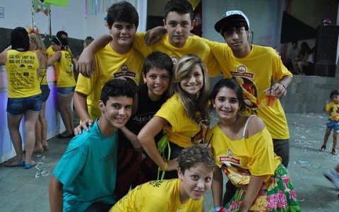 Bloco do Pita