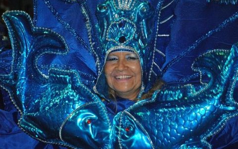 Melhores momentos - Carnaval 2013
