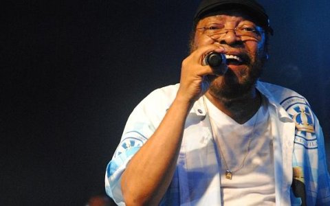 Martinho da Vila