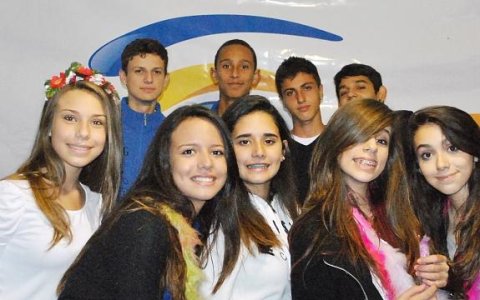 Tenda de Fotos - Quiririm 2013 (25/04)