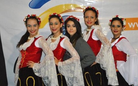 Tenda de Fotos - Quiririm 2013 (26/04)