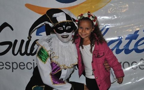 Tenda de Fotos - Quiririm 2013 (27/04)