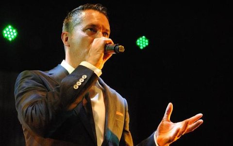Festival Alemanha Groove – Sesc 