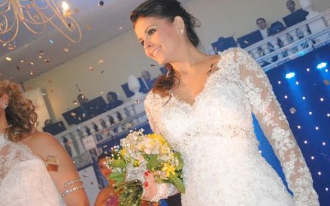 1ª Mostra de Noivas e Debutantes