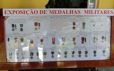 2º Encontro de Colecionismo