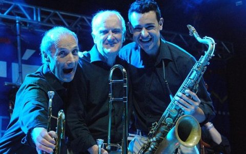 Taubaté Jazz and Blues