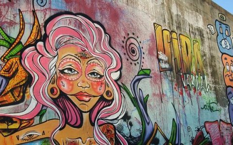 Projeto Cidade Galeria