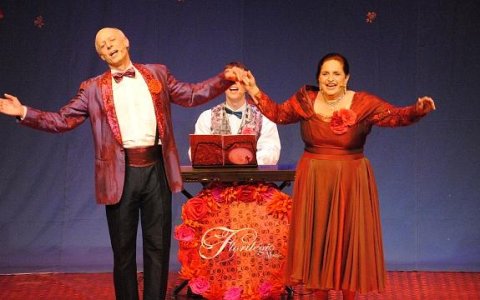 Florilégio Musical