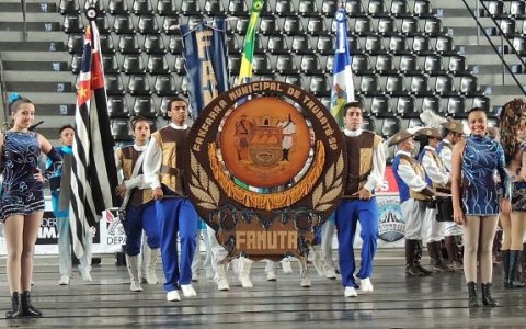 Famuta comemora 103º aniversário do Corinthians 
