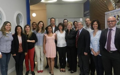 Grupo Somos RH - Setembro