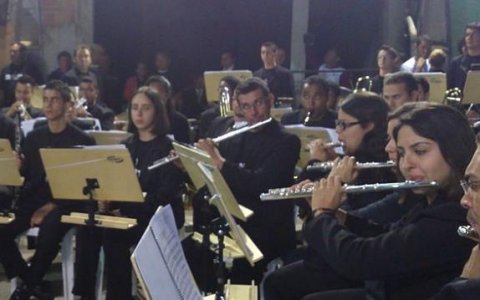 Famuta Banda Sinfônica
