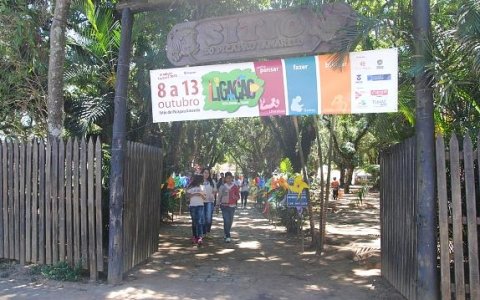 Festival Ligação