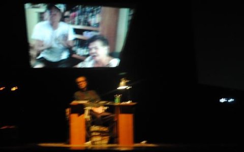Encontro Impossiveis