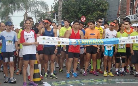 Corrida e Caminhada Viva Leve