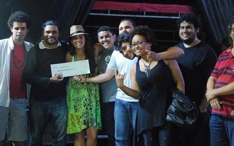 Festival de Música Popular Brasileira de Taubaté