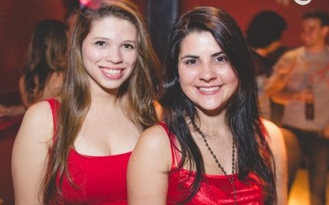Mutley 15/11 - Festa do Vermelho
