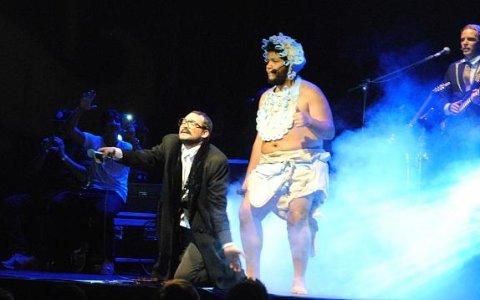 Melhor Melhor Show do Mundo 