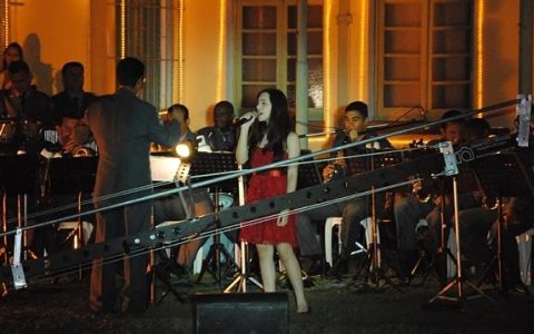 Cantata de Natal 2013