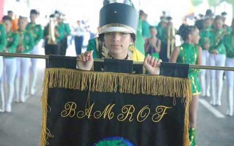 Banda Rafael Orsi Filho