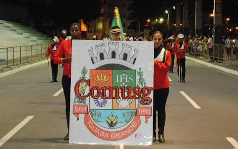 Banda Simonides Guimarães
