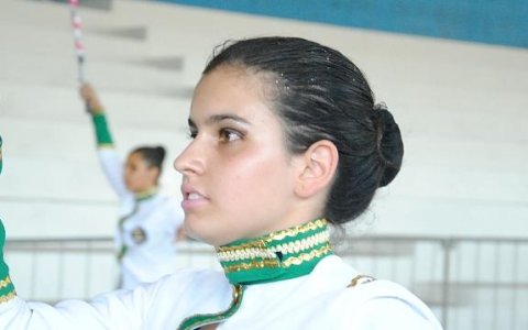 Fanfarra Mun. Santo Antônio do Jardim – SP