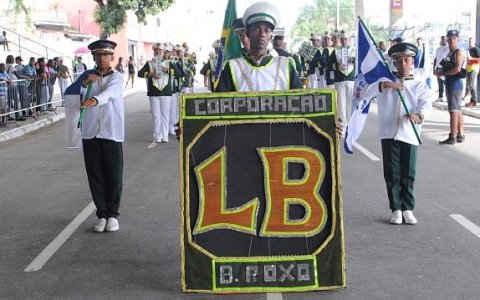 Corporação Musical Libano Brasileiro - RJ 