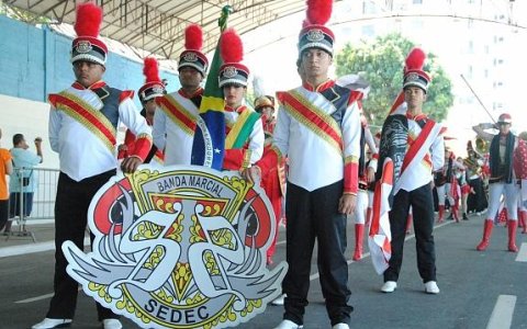 SEDEC – PB