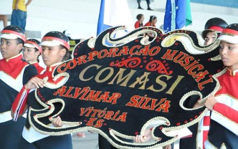 COMASI – ES 