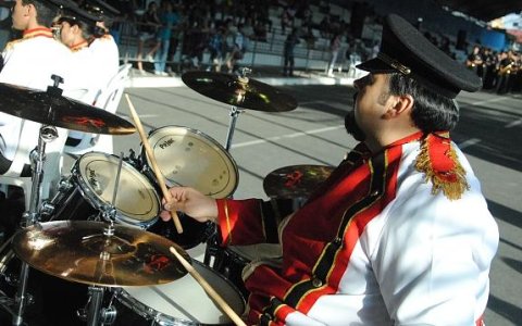 Banda Municipal de Pinhais - PR 