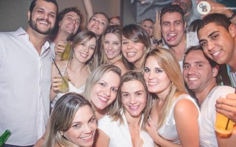 Mutley 17/01 - Festa do Branco
