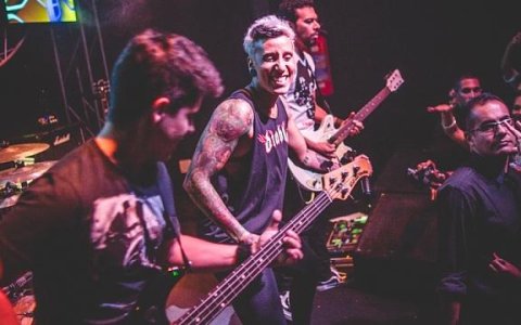 Banda Turne
