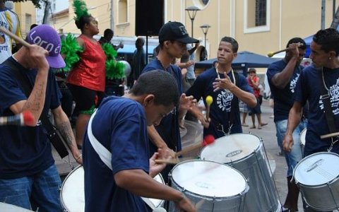 Apresentação Integral Folia