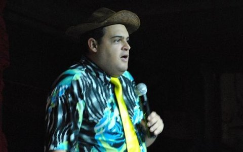Stand Up - Matheus Ceará 