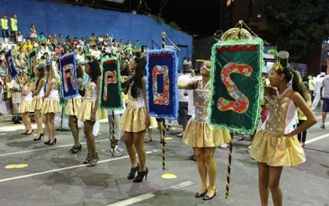 Bloco do Farrapos