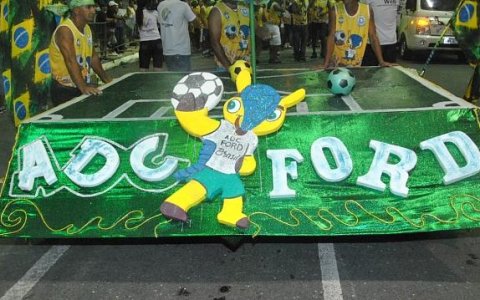 ADC Ford