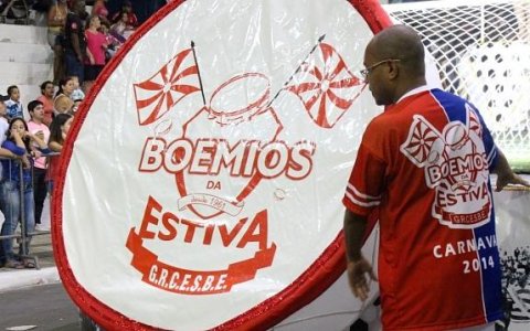 Estiva encerra desfiles em grande estilo 