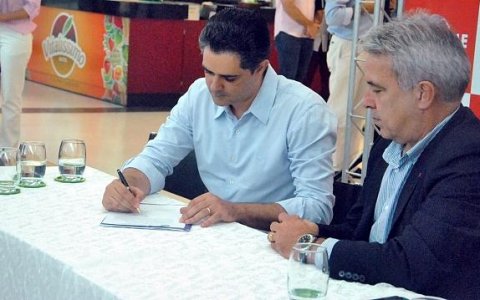 Coletiva Via Vale