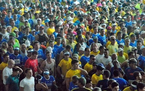 29ª Corrida General Salgado
