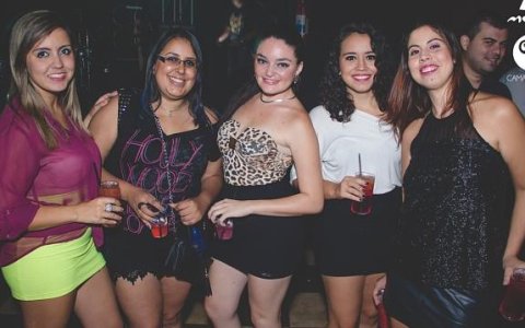 Ciroc Premium Night