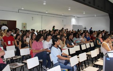 Feira de Oportunidades e Empreendedorismo Unitau
