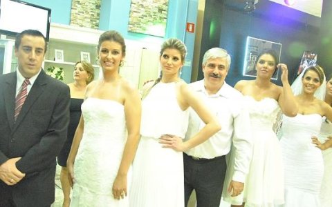 4º Encontro de Noivas