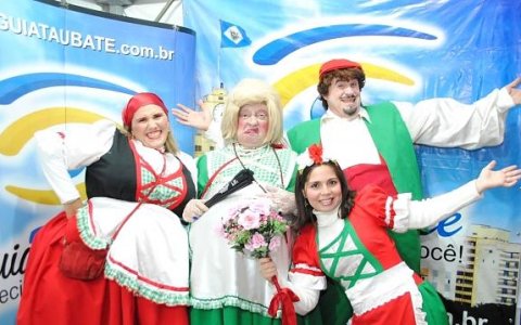 Tenda de Fotos - Quiririm 2014 (29/04)
