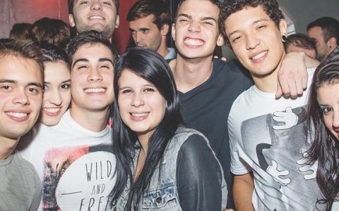 Mutley 25/04 - Banda Turnê